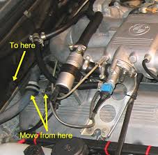 See B210E in engine